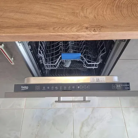 Modern - Near Aquapark Amazonia And Hospitals Babes And Cardiology Temeşvar