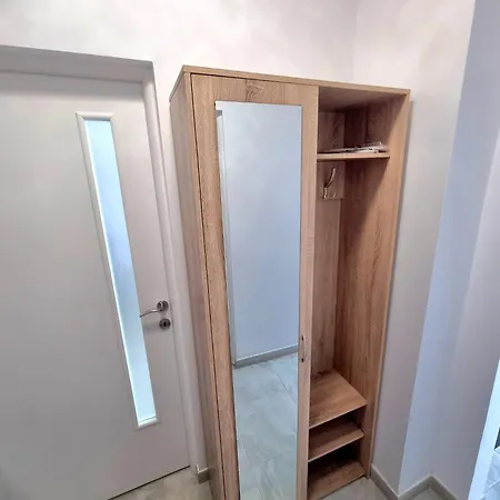 Διαμέρισμα Modern - Near Aquapark Amazonia And Hospitals Babes And Cardiology Τιμισοάρα