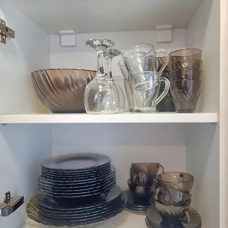 Modern - Near Aquapark Amazonia And Hospitals Babes And Cardiology Daire