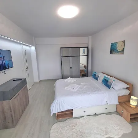 Modern - Near Aquapark Amazonia And Hospitals Babes And Cardiology * Temeşvar