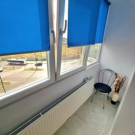 Διαμέρισμα Modern - Near Aquapark Amazonia And Hospitals Babes And Cardiology