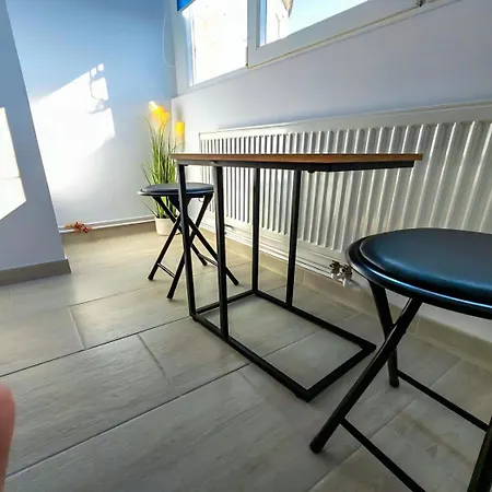 Modern - Near Aquapark Amazonia And Hospitals Babes And Cardiology Διαμέρισμα