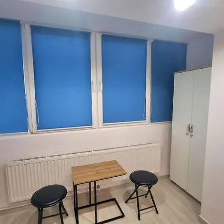 Modern - Near Aquapark Amazonia And Hospitals Babes And Cardiology Temeşvar