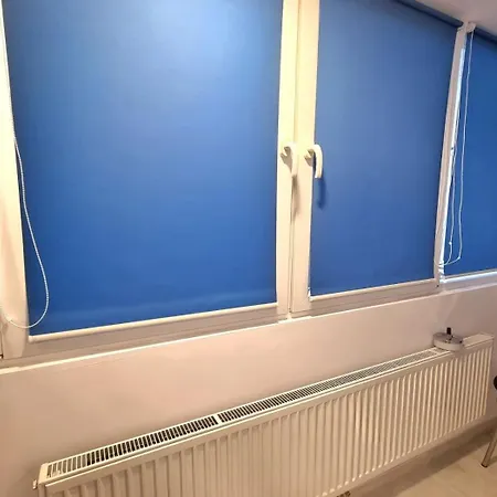 Modern - Near Aquapark Amazonia And Hospitals Babes And Cardiology Τιμισοάρα