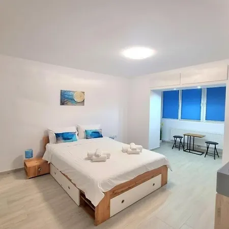 Modern - Near Aquapark Amazonia And Hospitals Babes And Cardiology Τιμισοάρα