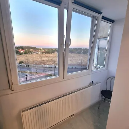 Modern - Near Aquapark Amazonia And Hospitals Babes And Cardiology Διαμέρισμα *