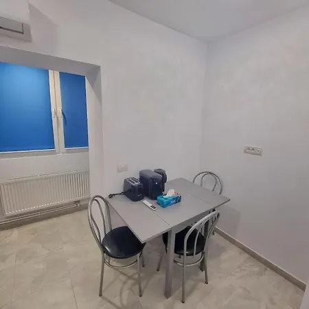 Modern - Near Aquapark Amazonia And Hospitals Babes And Cardiology Διαμέρισμα