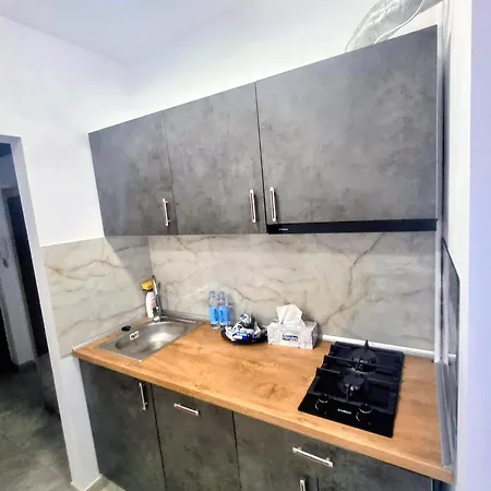 Modern - Near Aquapark Amazonia And Hospitals Babes And Cardiology Διαμέρισμα Τιμισοάρα