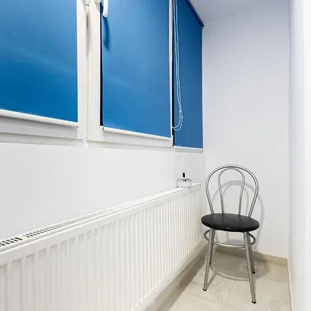 Διαμέρισμα Modern - Near Aquapark Amazonia And Hospitals Babes And Cardiology *