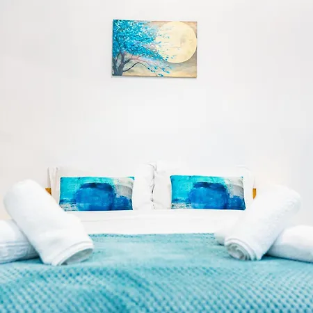 Modern - Near Aquapark Amazonia And Hospitals Babes And Cardiology Τιμισοάρα