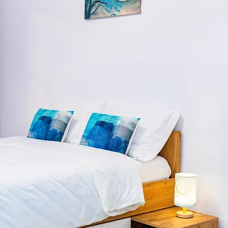 Modern - Near Aquapark Amazonia And Hospitals Babes And Cardiology * Τιμισοάρα