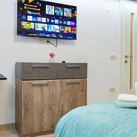 Modern - Near Aquapark Amazonia And Hospitals Babes And Cardiology Daire Temeşvar