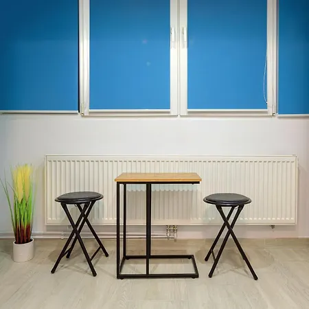 Modern - Near Aquapark Amazonia And Hospitals Babes And Cardiology Temeşvar