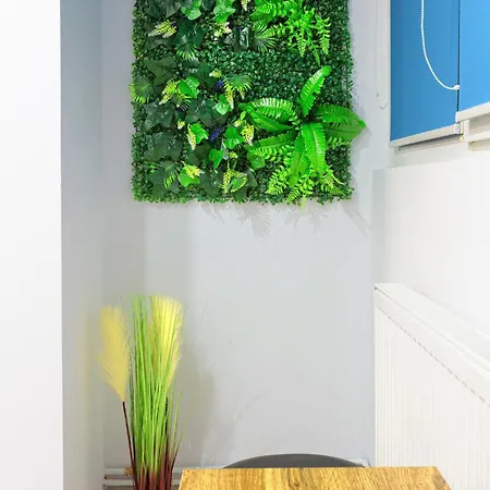 Modern - Near Aquapark Amazonia And Hospitals Babes And Cardiology Daire