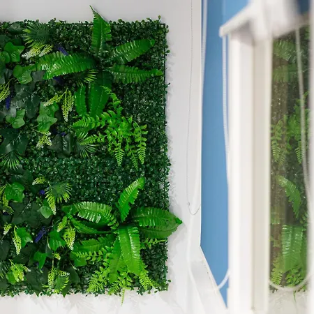 Modern - Near Aquapark Amazonia And Hospitals Babes And Cardiology Διαμέρισμα *