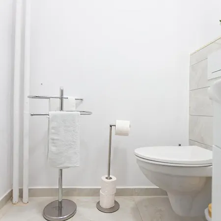 Modern - Near Aquapark Amazonia And Hospitals Babes And Cardiology Τιμισοάρα