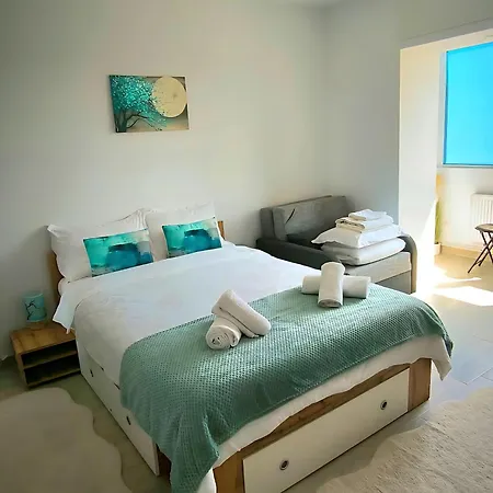 Modern - Near Aquapark Amazonia And Hospitals Babes And Cardiology