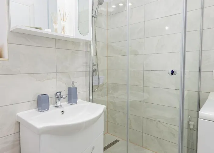 Modern - Near Aquapark Amazonia And Hospitals Babes And Cardiology Apartment Timisoara