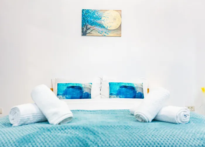 Modern - Near Aquapark Amazonia And Hospitals Babes And Cardiology Timisoara