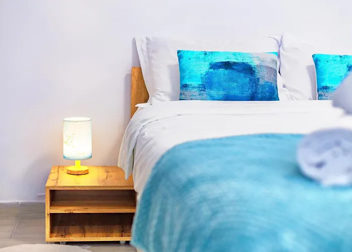 Modern - Near Aquapark Amazonia And Hospitals Babes And Cardiology *