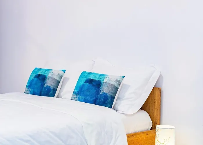 Modern - Near Aquapark Amazonia And Hospitals Babes And Cardiology * 蒂米什瓦拉