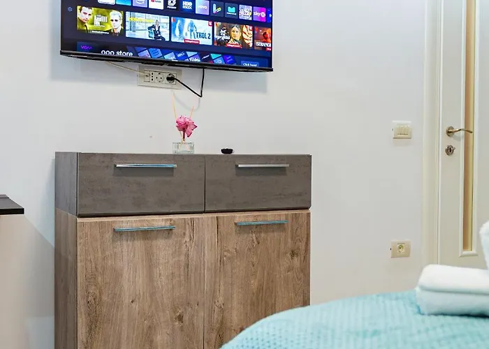 Modern - Near Aquapark Amazonia And Hospitals Babes And Cardiology 公寓 蒂米什瓦拉