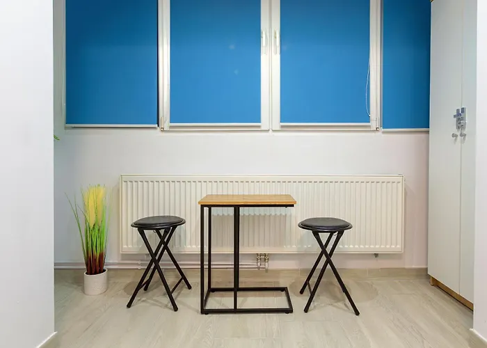 Modern - Near Aquapark Amazonia And Hospitals Babes And Cardiology Timişoara