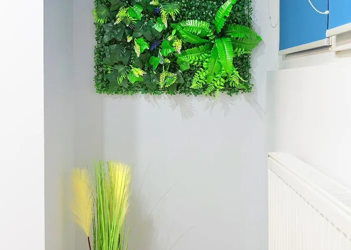 Modern - Near Aquapark Amazonia And Hospitals Babes And Cardiology Apartment