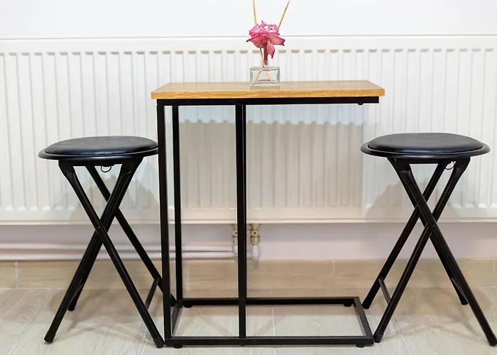 Modern - Near Aquapark Amazonia And Hospitals Babes And Cardiology 公寓 蒂米什瓦拉