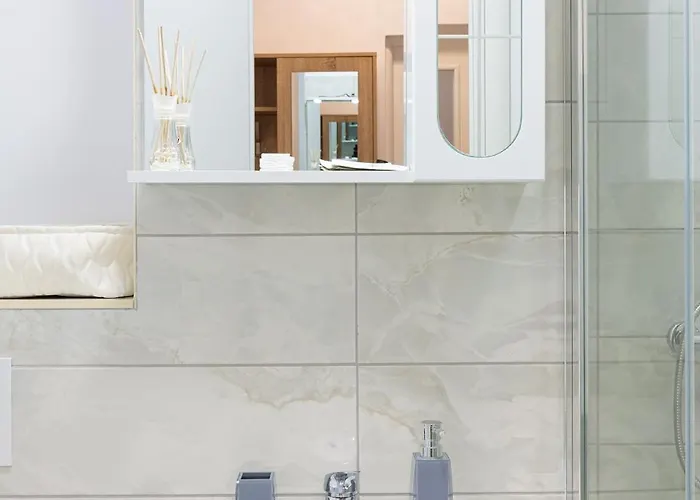 Modern - Near Aquapark Amazonia And Hospitals Babes And Cardiology Apartment Timisoara