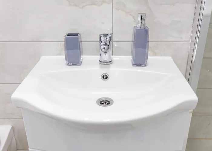 Apartment Modern - Near Aquapark Amazonia And Hospitals Babes And Cardiology Timisoara