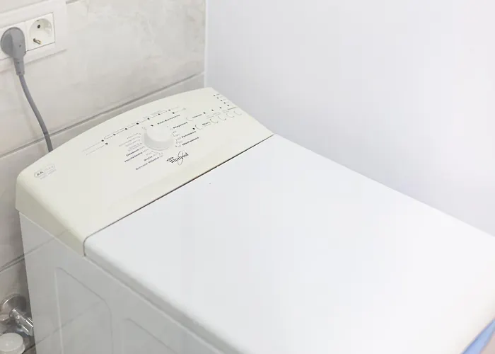 Modern - Near Aquapark Amazonia And Hospitals Babes And Cardiology 公寓 *