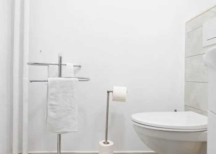 Modern - Near Aquapark Amazonia And Hospitals Babes And Cardiology Timisoara