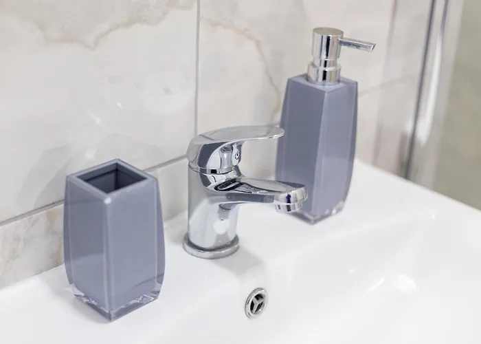 Modern - Near Aquapark Amazonia And Hospitals Babes And Cardiology Apartment Timisoara