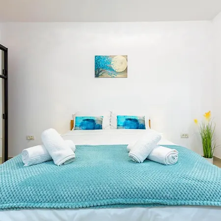 Modern - Near Aquapark Amazonia And Hospitals Babes And Cardiology Apartamento