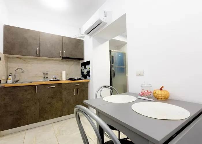 Modern - Near Aquapark Amazonia And Hospitals Babes And Cardiology Apartamento Timişoara