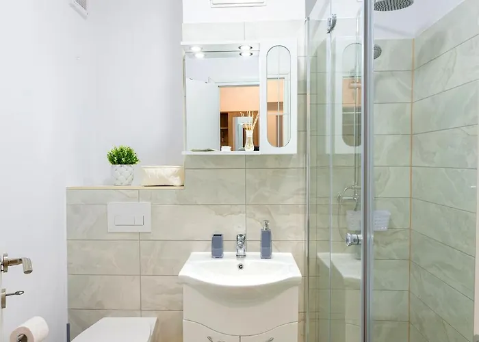 Apartamento Modern - Near Aquapark Amazonia And Hospitals Babes And Cardiology *