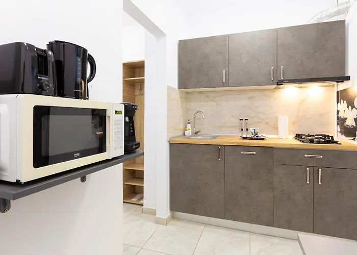 Modern - Near Aquapark Amazonia And Hospitals Babes And Cardiology Apartamento Timişoara