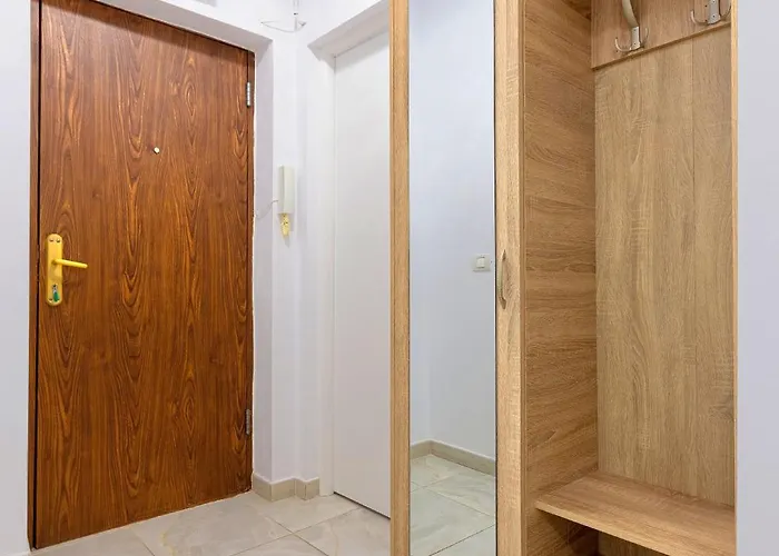 Modern - Near Aquapark Amazonia And Hospitals Babes And Cardiology Apartamento