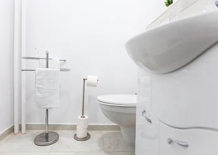 Apartamento Modern - Near Aquapark Amazonia And Hospitals Babes And Cardiology